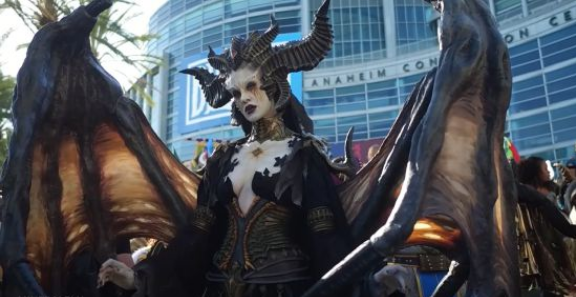 暗黑破坏神4莉莉丝祭坛位置大全