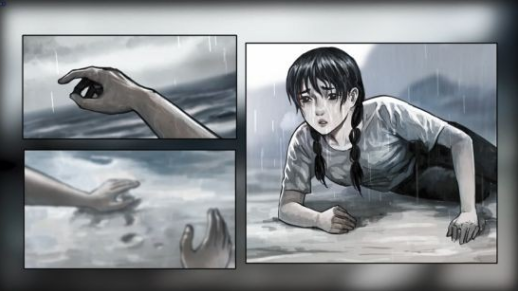 中式恐怖游戏《转厝》demo现已上线