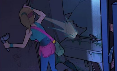 看不见的真相厕所疑云攻略