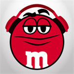 节奏盒子m豆模组