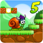 蜗牛鲍勃5手机版