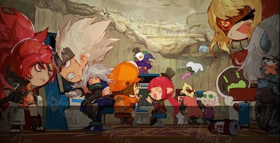 dnf罪恶装备联动活动内容一览最新