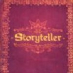 storyteller中文版