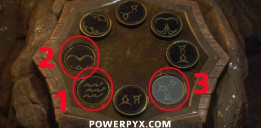 生化危机4重制版湖区大门符号解谜攻略