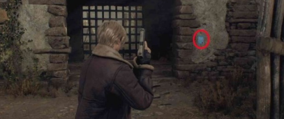 生化危机4重制版农场摧毁蓝色徽章任务攻略