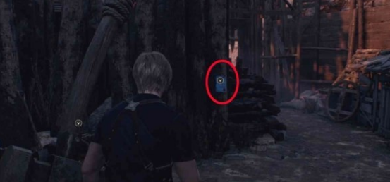 生化危机4重制版第三章摧毁蓝色徽章任务攻略