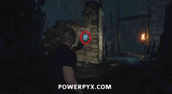 生化危机4重制版寻蛋启示任务攻略