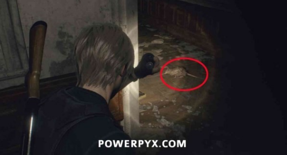 生化危机4重制版第九章治理鼠害任务攻略