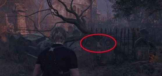 生化危机4重制版毁墓人任务攻略