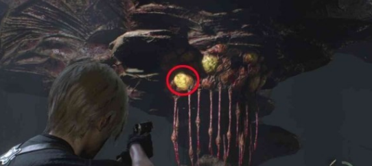 生化危机4重制版虫巢任务攻略