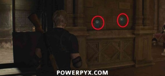 生化危机4重制版珠宝大盗任务攻略