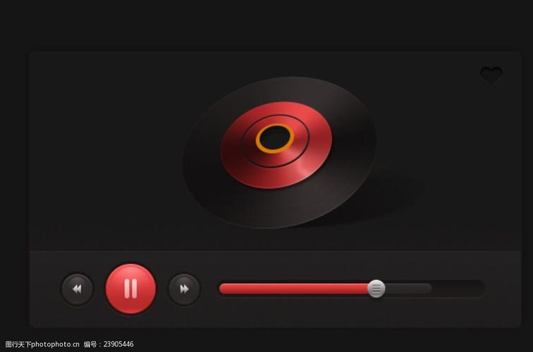 免费音乐播放器