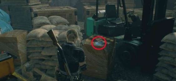 生化危机4重制版行尸走肉任务攻略