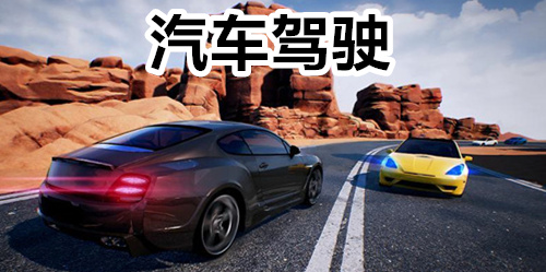 汽车驾驶