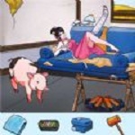 破坏房子解压模拟器无广告