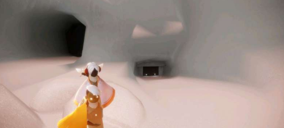 光遇4.20复刻先祖位置在哪