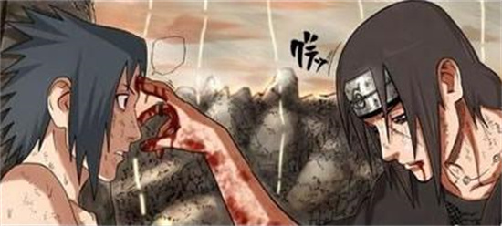 火影忍者梦想世界