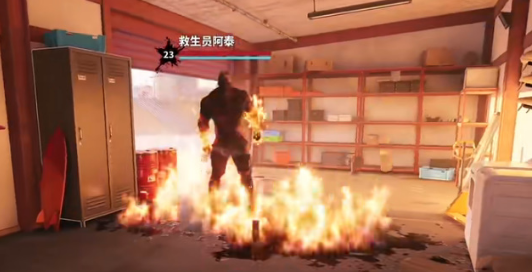 死亡岛2寻人谢恩任务攻略