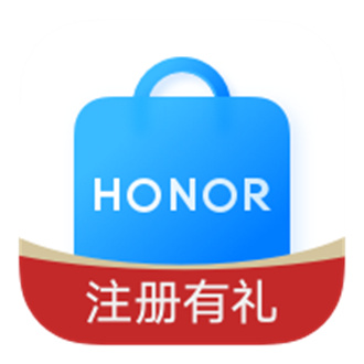 华为荣耀商城app下载