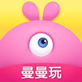 曼曼玩华为版