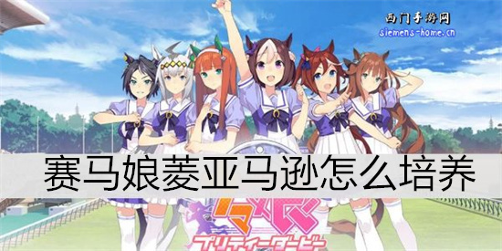 赛马娘荣进闪耀怎么培养