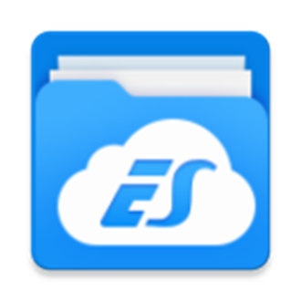 es file explorer