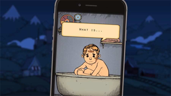 我的孩子生命之源