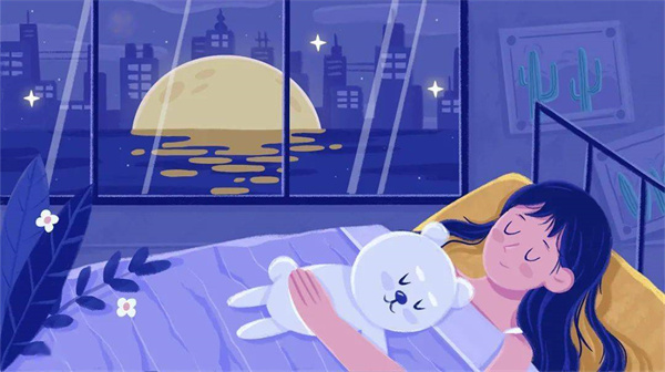 帮助睡眠的软件