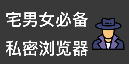 私密浏览器