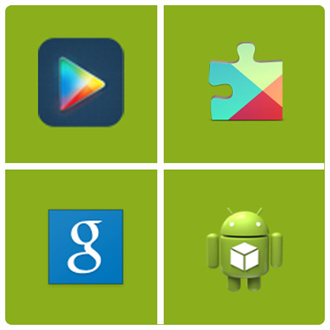 GG谷歌安装器下载安卓最新版