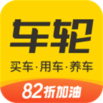 车轮查违章app