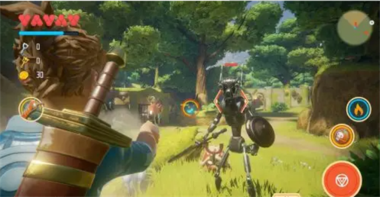 不花钱的单机游戏