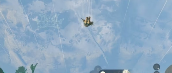 塞尔达传说王国之泪白龙材料多久刷新