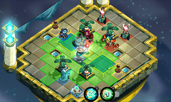 策略游戏手游排名