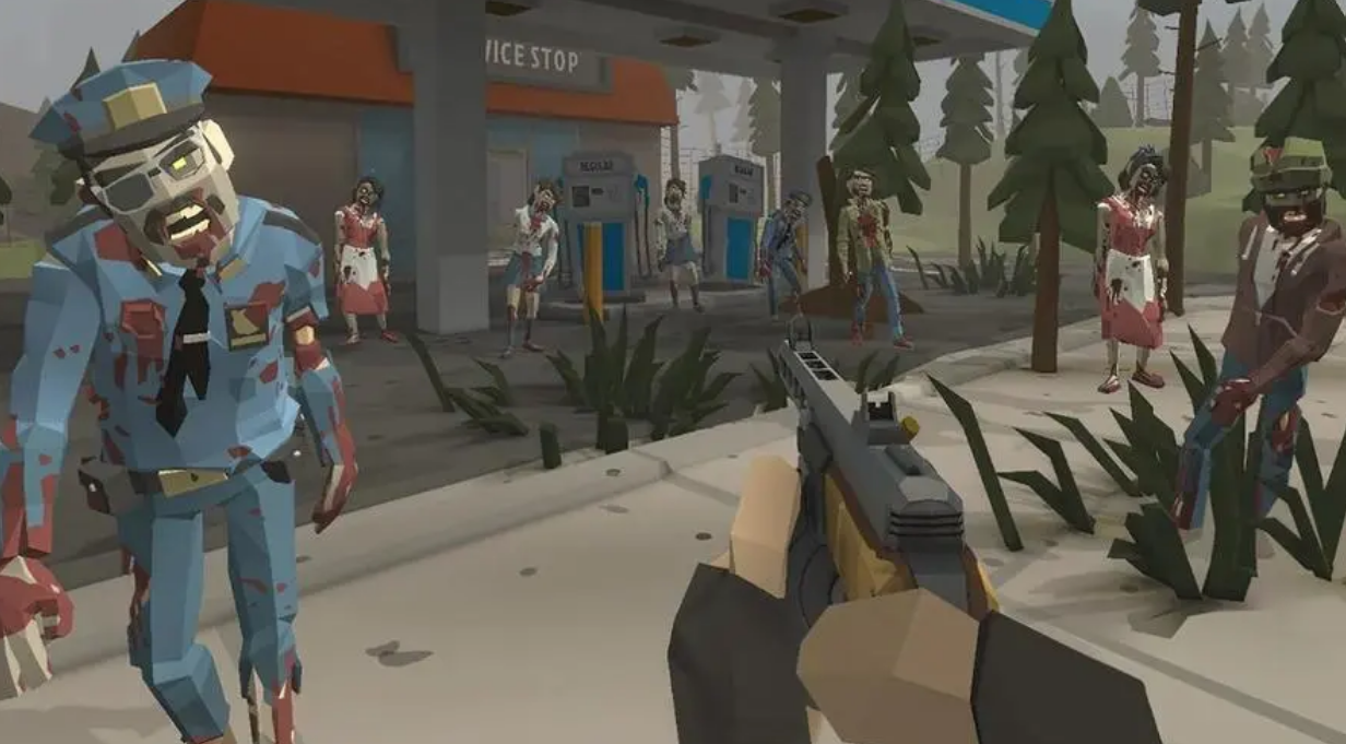 好玩的丧尸生存手游有哪些