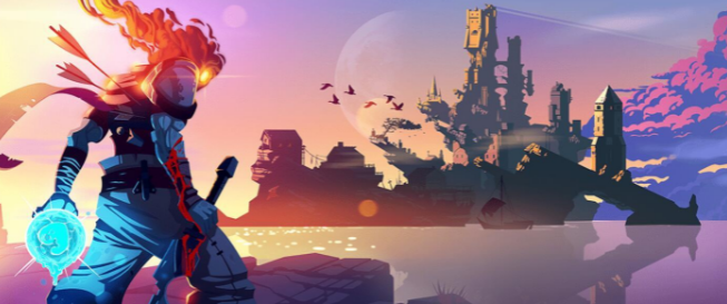 横版动作手游推荐