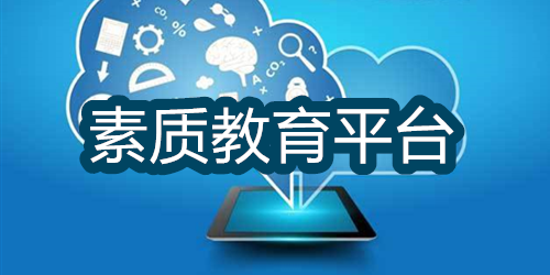 素质教育平台