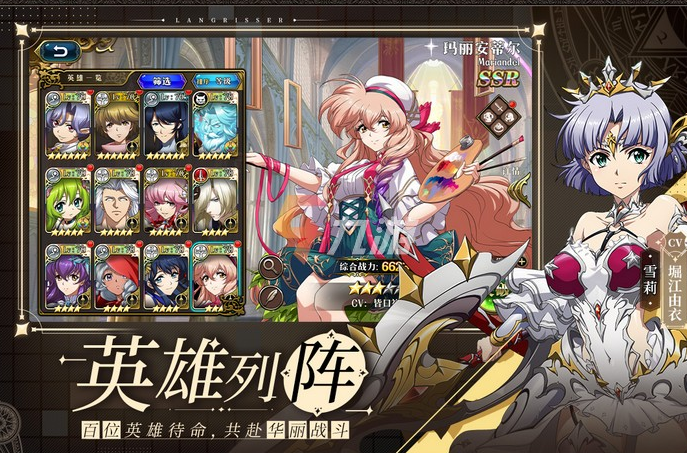 战棋游戏排行榜-