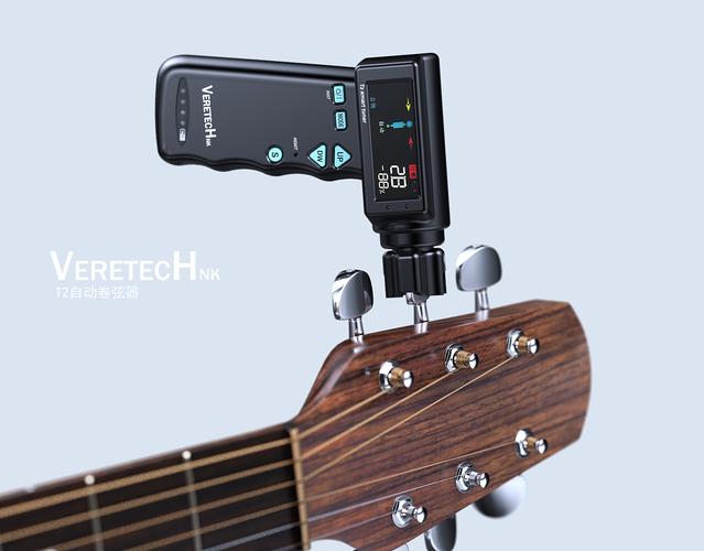 吉他在线调音器