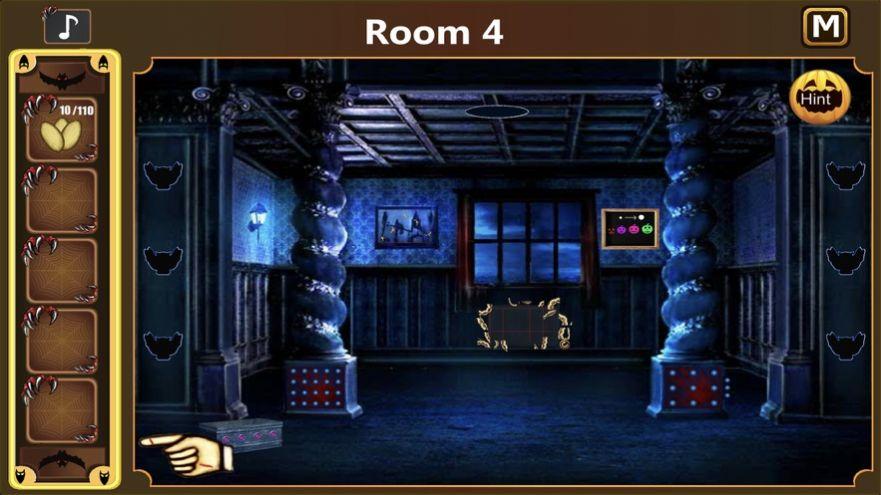 好玩的逃脱游戏