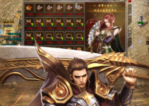 有什么网游可以挂机