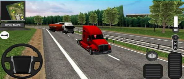 单机开车小游戏大全
