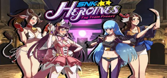 十大格斗游戏排行榜