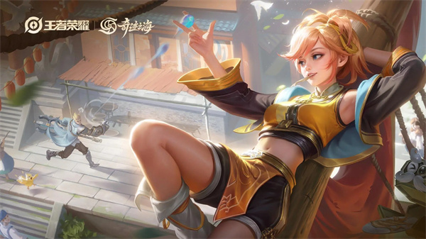 2023永久免费大型网游排行榜