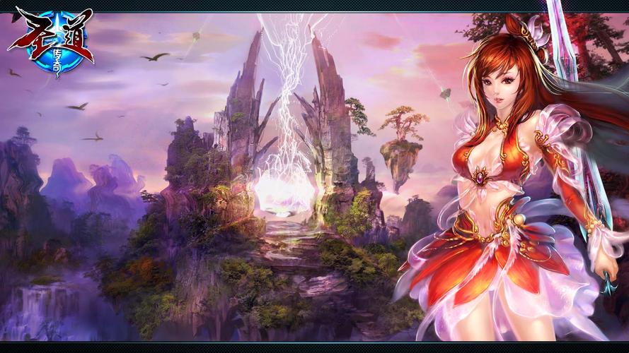 好玩的3d免费网游推荐