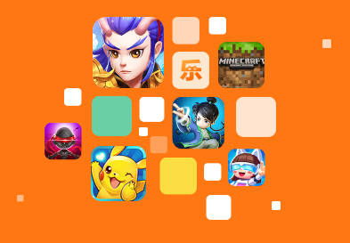 不用安装的游戏软件推荐