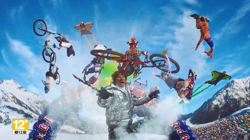 极限游戏有哪些