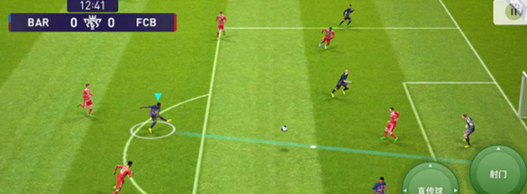 足球网游排行榜