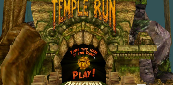 一个人玩的游戏有哪些