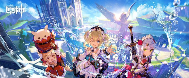 适合一个人玩的网游有哪些